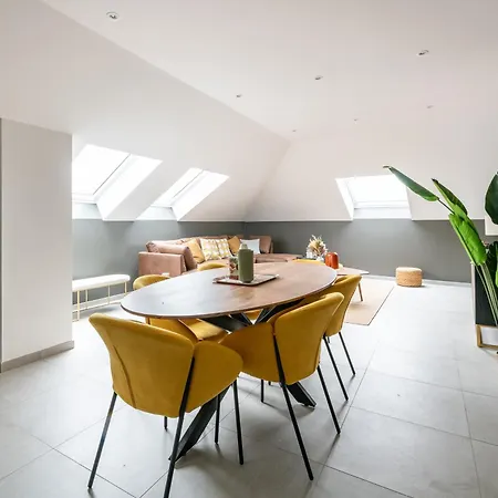 Elegance Contemporaine *