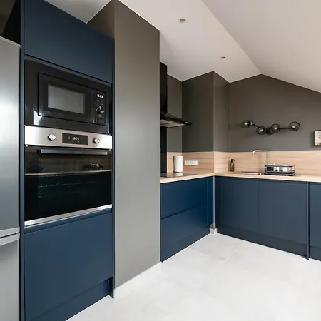 Elegance Contemporaine * Saint-Germain-sur-Morin