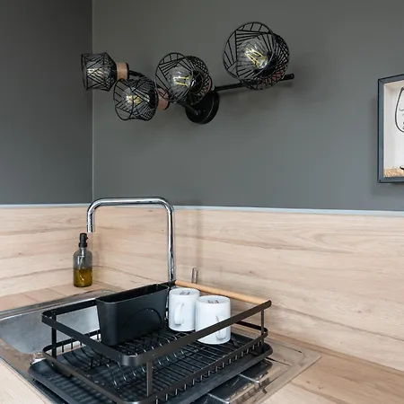 Elegance Contemporaine