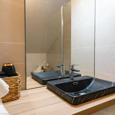 Elegance Contemporaine Saint-Germain-sur-Morin